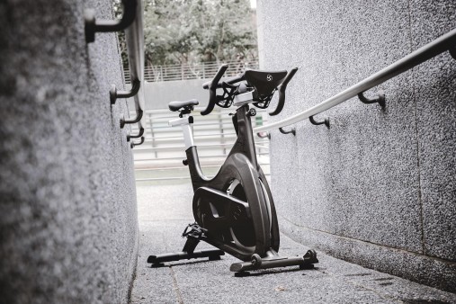 Спин-байк Johnny G Спин-байк Johnny G