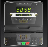 Matrix Endurance LED Беговая дорожка 