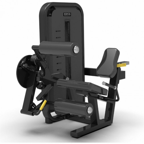 Сгибание/Разгибание ног сидя профессиональный BRONZE GYM MIGHT 54 Сгибание/Разгибание ног сидя профессиональный BRONZE GYM MIGHT 54