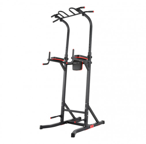 Турник-пресс-брусья UNIX Fit POWER TOWER 150