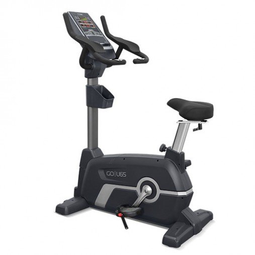 Велотренажер профессиональный Svensson Industrial GO U65 Велотренажер профессиональный Svensson Industrial GO U65