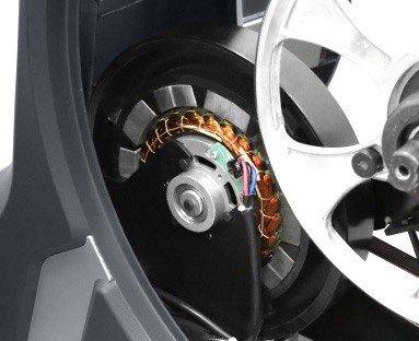 Индукционная система нагружения Индукционная система нагружения