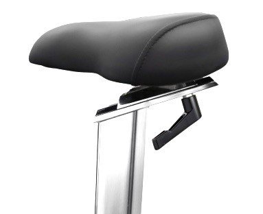 Горизонтальная регулировка сидения Горизонтальная регулировка сидения