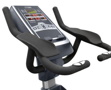 Руль с подлокотниками для положения Шоссе Руль с подлокотниками для положения Шоссе