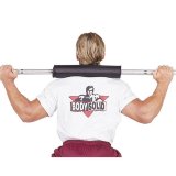 Смягчающая накладка на гриф Body-Solid MA105 Смягчающая накладка на гриф Body-Solid MA105