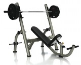 Скамья для жима Matrix G3 FW14 Скамья для жима Matrix G3 FW14