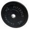 Диск бамперный 5 кг OFT FT-RPI-5