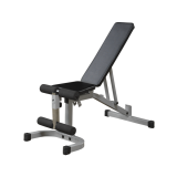 Комплект Машина Смита и скамья Body-Solid PSM144x + PFID130x