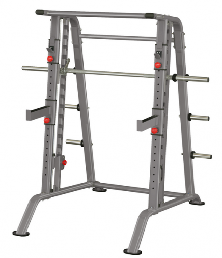 Машина Смита наклонная Smith Strength DR-001 Машина Смита наклонная Smith Strength DR-001