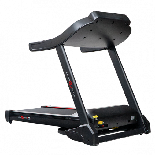 CardioPower S55 Беговая дорожка