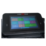 CardioPower S55 Беговая дорожка