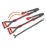 Функциональные петли LIFELINE Jungle Gym V3 Функциональные петли LIFELINE Jungle Gym V3