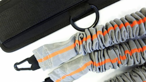 Система эспандеров Original Fit.Tools для тренировки ударов