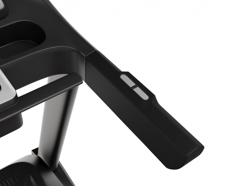 Беговая дорожка UNIX Fit MX-990X с воздушным охлаждением двигателя