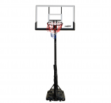 Мобильная баскетбольная стойка Proxima 50”, поликарбонат, арт. S025S Мобильная баскетбольная стойка Proxima 50”, поликарбонат, арт. S025S