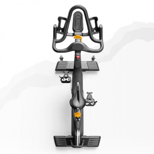 Элитный спин-байк Matrix CXC без консоли