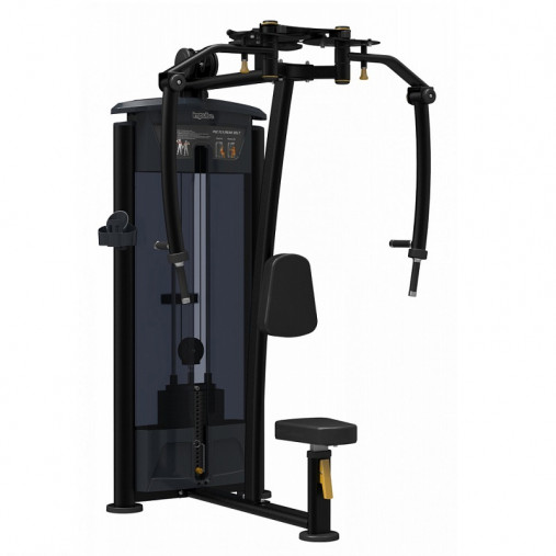 Баттерфляй / Задняя дельта AeroFIT Impulse IT9515