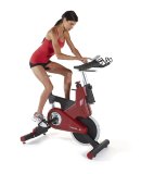 Sole SB900 Black Велотренажер спинбайк 