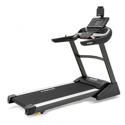 Беговая дорожка Spirit XT285 Black Беговая дорожка Spirit XT285 Black
