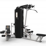 3-х стековая мультистанция Impulse ES3000 