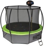 Батут Hasttings Air Game Basketball 12FT (3,66 м)