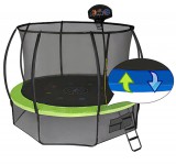 Батут Hasttings Air Game Basketball 12FT (3,66 м)