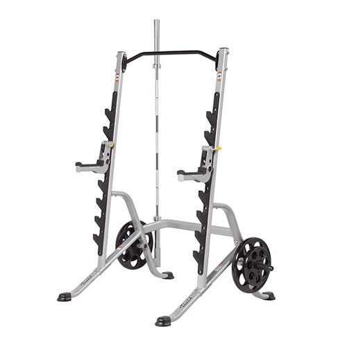 Домашняя рама для приседаний HOIST HF-5970 Squat Rack