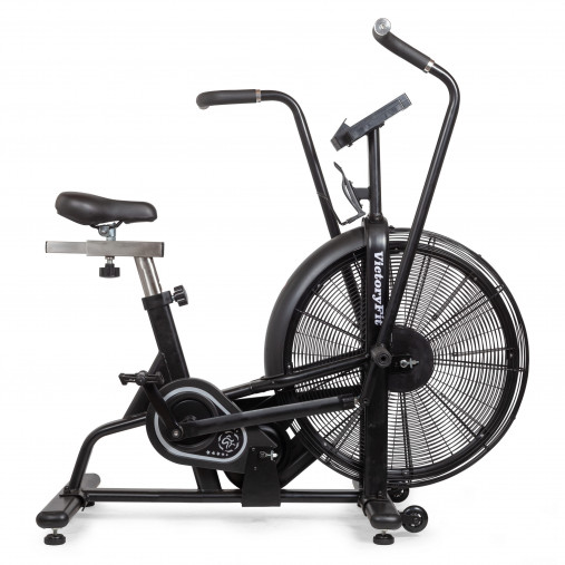 Велотренажер эирбайк VictoryFit VF-AirBike GT Велотренажер эирбайк VictoryFit VF-AirBike GT