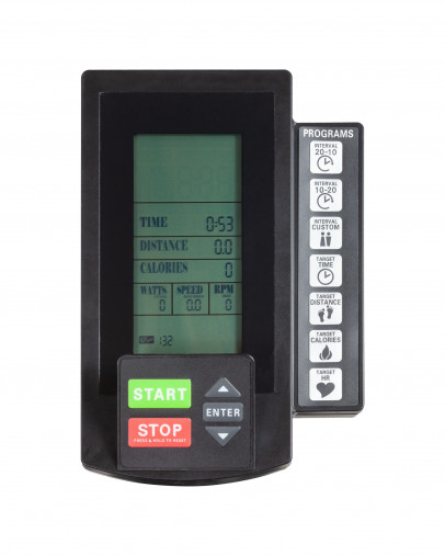 Велотренажер эирбайк VictoryFit VF-AirBike GT Велотренажер эирбайк VictoryFit VF-AirBike GT