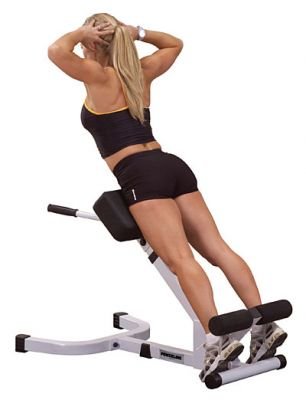 Гиперэкстензия спины Body-Solid PHYP200X (наклон 45°) Гиперэкстензия спины Body-Solid PHYP200X (наклон 45°)