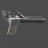 Matrix Lifestyle Premium LED Беговая дорожка 