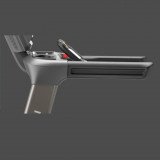 Matrix Lifestyle Premium LED Беговая дорожка 