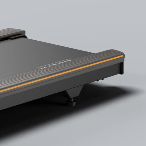 Беговая дорожка Matrix Lifestyle. Консоль Premium LED Беговая дорожка Matrix Lifestyle. Консоль Premium LED