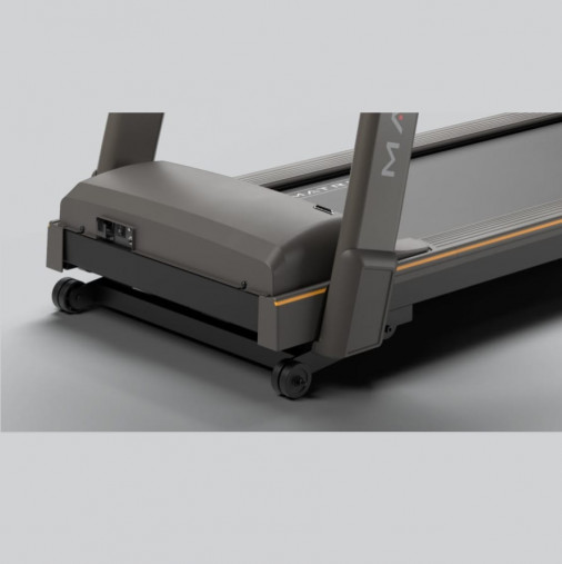 Беговая дорожка Matrix Lifestyle. Консоль Premium LED Беговая дорожка Matrix Lifestyle. Консоль Premium LED