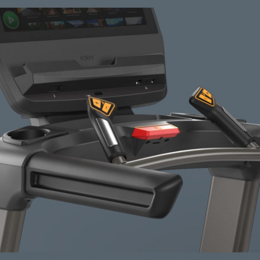 Беговая дорожка Matrix Lifestyle. Консоль Premium LED Беговая дорожка Matrix Lifestyle. Консоль Premium LED