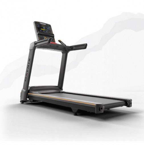 Беговая дорожка Matrix Lifestyle. Консоль Premium LED Беговая дорожка Matrix Lifestyle. Консоль Premium LED