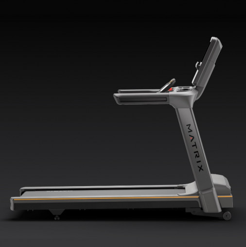 Беговая дорожка Matrix Lifestyle. Консоль Premium LED Беговая дорожка Matrix Lifestyle. Консоль Premium LED