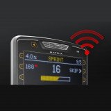 Matrix Lifestyle Premium LED Беговая дорожка 