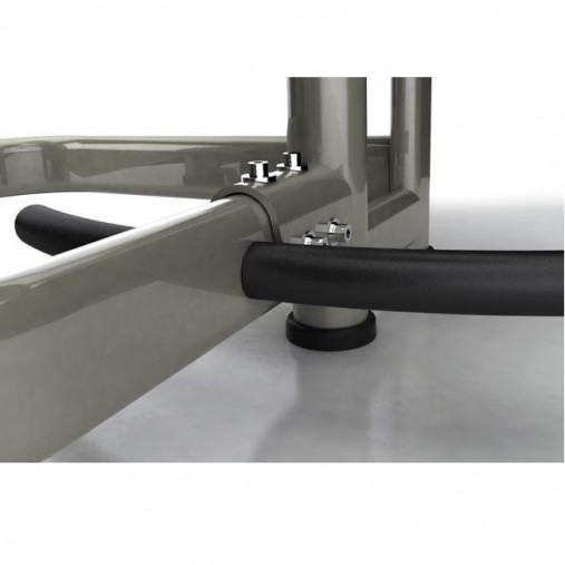 Тренажер грузоблочный Сгибание рук MATRIX Aura G3-S40