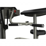 MATRIX Aura G3-S40 Сгибание рук