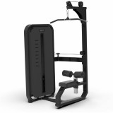 Тяга сверху профессиональная BRONZE GYM MIGHT 26 Тяга сверху профессиональная BRONZE GYM MIGHT 26