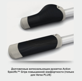 Жим ногами/Голень-машина Matrix Versa Plus VS-S70P грузоблочный