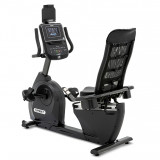 Spirit XBR95 Black Велотренажер горизонтальный