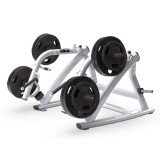 Присед / Становая тяга / Выпад MATRIX Magnum MG-PL79