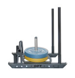 Тренажер "сани" для кросс-тренинга Тренажер "сани" для кросс-тренинга