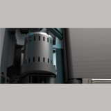 Matrix Lifestyle LED Беговая дорожка 