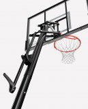 Стойка баскетбольная мобильная SPALDING 54" Gold TF - 6A1746CN