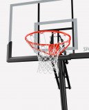 Стойка баскетбольная мобильная SPALDING 54" Gold TF - 6A1746CN
