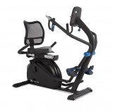 Xterra RSX1500 Горизонтальный степпер 