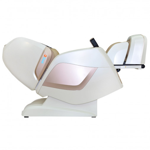 Массажное кресло OTO PRESTIGE ZEN PE-09 Бежевое Массажное кресло OTO PRESTIGE ZEN PE-09 Бежевое